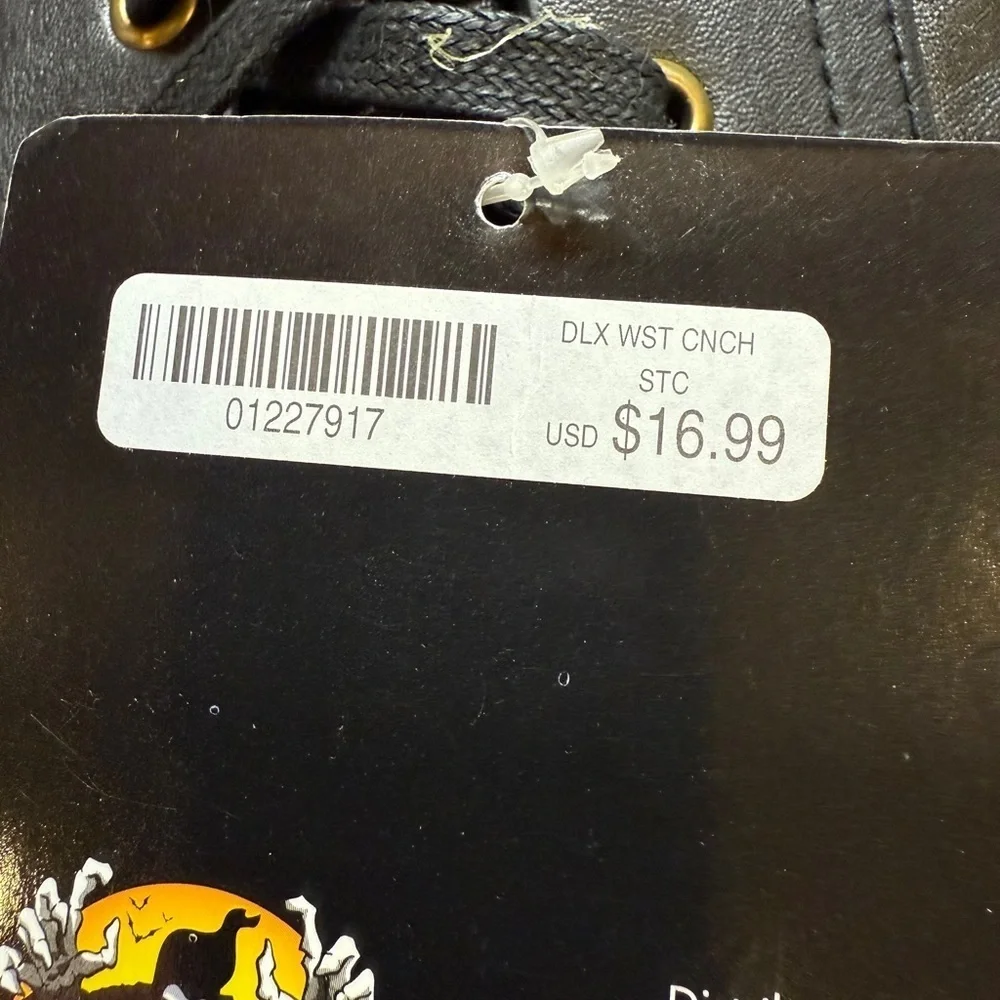 Spirit brand new